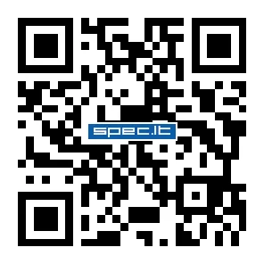 QR kodas | Beauty scale, MB