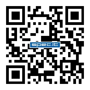 QR kodas | Beauty seeds, MB