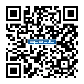 QR kodas | Beauty Space LT, MB