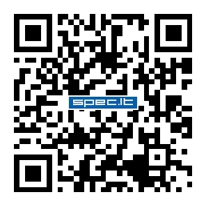 QR kodas | Beauty technologies, UAB