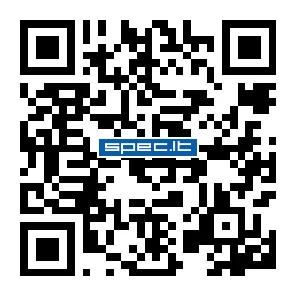QR kodas | Beauty Workshop, UAB | spec.lt