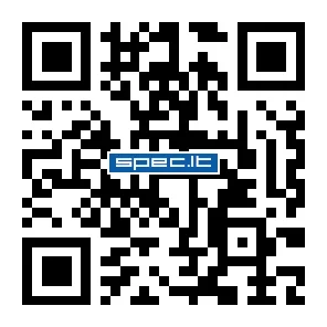 QR kodas | Beauty4Life, UAB