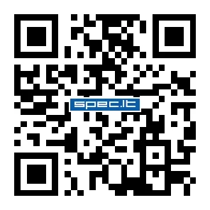 QR kodas | BeautyBalt, UAB | spec.lt