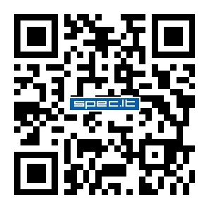 QR kodas | Beautybean, MB | spec.lt