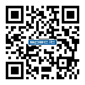 QR kodas | Beautycos, UAB