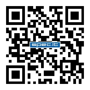 QR kodas | Beautyfor LT, MB | spec.lt