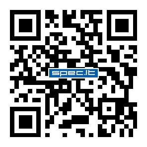 QR kodas | BeautyLovers, MB