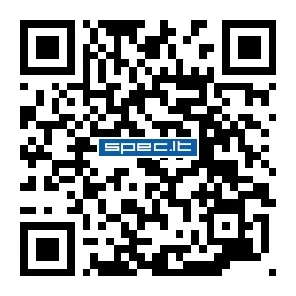 QR kodas | BEB INTERNATIONAL, UAB | spec.lt