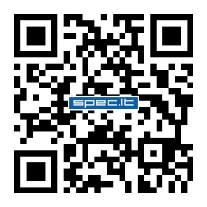 QR kodas | BebaBlanket, MB