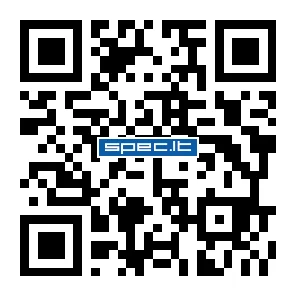 QR kodas | Bebenčiai, VŠĮ | spec.lt