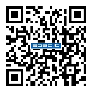 QR kodas | Puki, UAB | spec.lt