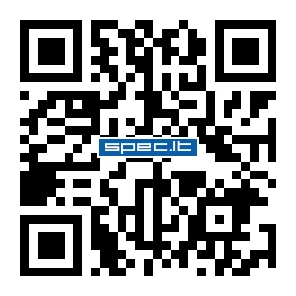 QR kodas | Bebirva, UAB | spec.lt