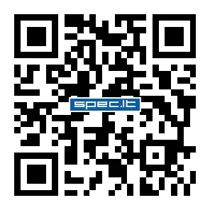 QR kodas | Nenutec LT, UAB | spec.lt