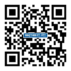 QR kodas | BEBRA PLAN, UAB | spec.lt