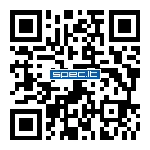 QR kodas | BEBRAS, UAB | spec.lt