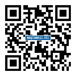 QR kodas | Bebrėnas, VšĮ