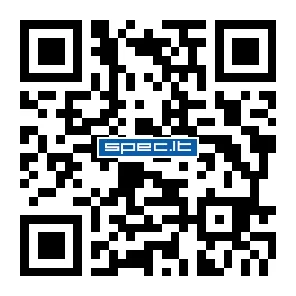 QR kodas | Bebro darbas, VŠĮ