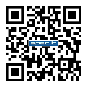 QR kodas | BEBRO MEDIS, UAB