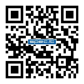 QR kodas | Bebro namai, MB | spec.lt