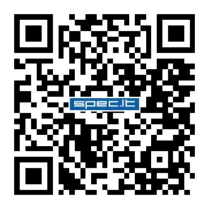QR kodas | Bebrų statybos, UAB | spec.lt