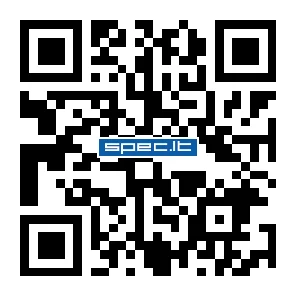 QR kodas | Bebrūnė, UAB | spec.lt