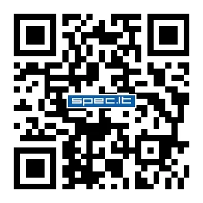 QR kodas | Bebrusai, UAB | spec.lt