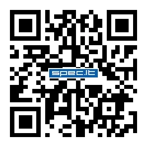 QR kodas | BEBRUVA, UAB