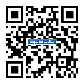 QR kodas | BECC1, UAB | spec.lt