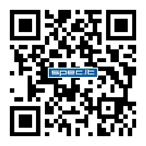 QR kodas | Becinta, MB