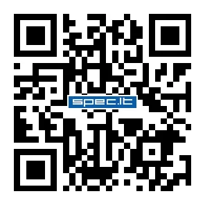 QR kodas | Bedanga, UAB | spec.lt