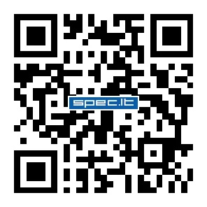 QR kodas | Bedantis, UAB | spec.lt