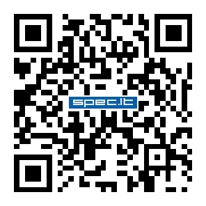 QR kodas | V. Baškausko individuali komercinė įmonėparduotuvė BEDEVA