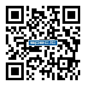 QR kodas | Bedfortas, UAB | spec.lt