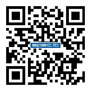 QR kodas | Bedilemos, MB | spec.lt
