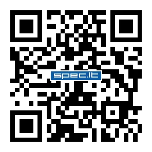 QR kodas | Bedma, MB | spec.lt