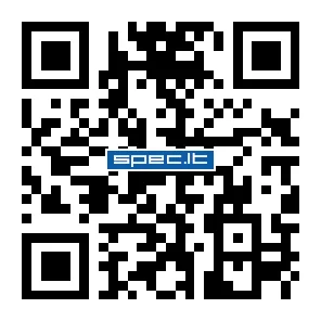 QR kodas | BEDO LT, MB