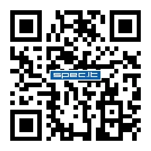 QR kodas | Bedugnė, VŠĮ | spec.lt