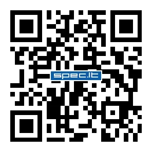 QR kodas | Bee LT, UAB | spec.lt