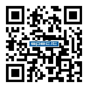 QR kodas | Beegee, MB | spec.lt