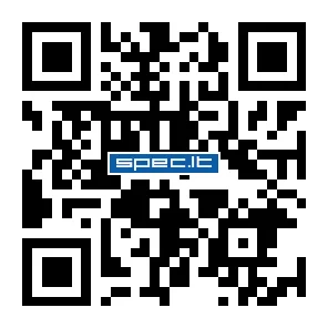 QR kodas | Beelogic, UAB | spec.lt