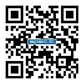 QR kodas | Beer Group, UAB | spec.lt