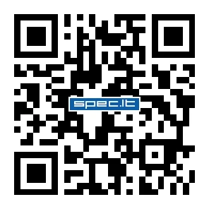 QR kodas | Beetrans, UAB