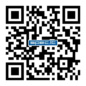 QR kodas | Beezparts, MB