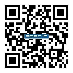 QR kodas | Befora, UAB | spec.lt