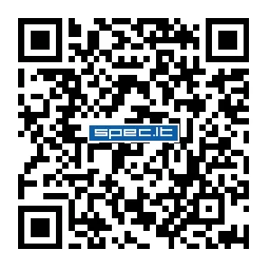 QR kodas | BEGA, Klaipėdos jūrų krovinių kompanija | spec.lt