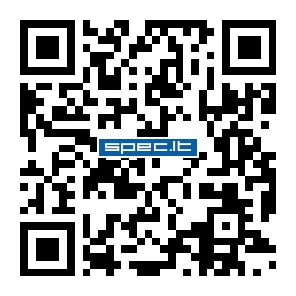 QR kodas | Begalybė ne riba, VŠĮ | spec.lt