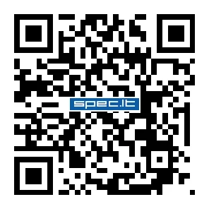 QR kodas | Begalybė saldumo, MB