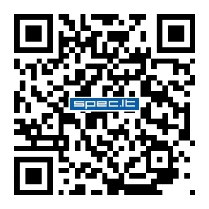 QR kodas | Begalybės kraštas, MB | spec.lt