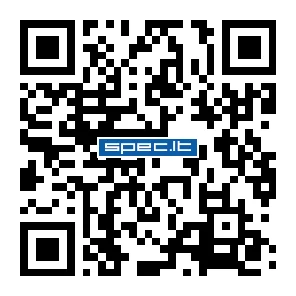 QR kodas | Begalybės projektai, MB | spec.lt