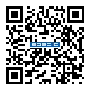 QR kodas | Begalybės sodai, VŠĮ